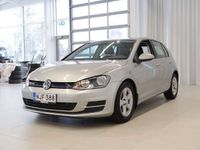 käytetty VW Golf Comfortline 1,2 TSI 77 kW (105 hv) BlueMotion Technology DSG