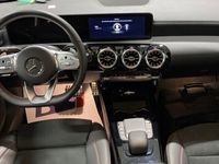 käytetty Mercedes A250 e A Business AMG - Korko 1,99%!* - AMG-styling, Widescreen Cockpit, Peruutuskamera, LED High Performance -ajovalot, Comfort-alusta