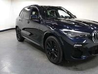 käytetty BMW X5 G05 xDrive45e Aut. Charged Edition M Sport