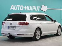 käytetty VW Passat Variant Highline 2,0 TDI 150hv DSG