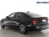 käytetty Volvo S60 T8 AWD Long Range High Performance Plus Dark aut *Selekt-takuu!