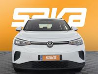 Käytetty VW ID.4 Pro 127 kW (174 HP) 2022 Katumaasturi