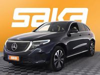 Käytetty Mercedes EQC400 Advanced 300 kW (408 HP) 2022 Katumaasturi