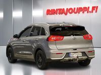 Käytetty Kia Niro EX 105 HP (77 kW) 2019 Katumaasturi