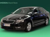 Käytetty Skoda Octavia Ambition 110 HP (80 kW) 2016 Viistoperä