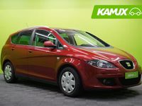 Käytetty Seat Altea XL Stylance 2009 Tila-auto