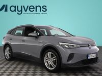 Käytetty VW ID.4 Pro Performance 150 kW (204 HP) 2023 Harmaa Katumaasturi
