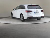 Käytetty Audi A4 136 HP (100 kW) 2023 Farmari