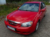 käytetty Kia Cerato 1,6 LX HB 5D