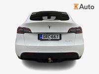 Käytetty Tesla Model Y 258 kW (351 HP) 2022 Katumaasturi