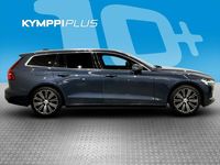 Käytetty Volvo V60 Inscription 317 HP (233 kW) 2019 Farmari