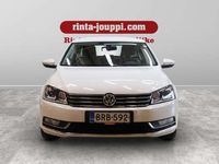 käytetty VW Passat Variant Highline 1,5 TSI EVO 110 kW DSG