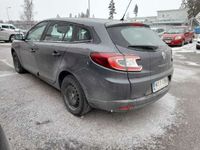 käytetty Renault Mégane Sport Tourer 1,6 16V 110hv 6MT Trend