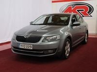 Käytetty Skoda Octavia Elegance 105 HP (77 kW) 2013 Viistoperä