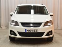 käytetty Seat Alhambra 2,0 TDI 150 Style Business DSG