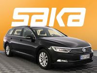 Käytetty VW Passat Comfortline 150 HP (110 kW) 2016 Farmari