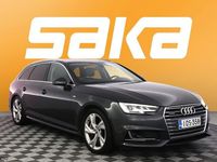 Käytetty Audi A4 Business 272 HP (200 kW) 2016 Farmari