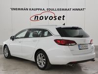 käytetty Opel Astra 1.6 147kw Sports Innovation+ KORKO 2,99 *Adap. vak/ Webasto / Lämmitettävä ohjauspyörä*