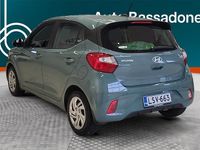 Käytetty Hyundai i10 Comfort 63 HP (46 kW) 2024 Viistoperä