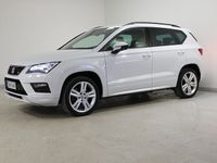 käytetty Seat Ateca 1,4 TSI 150 ACT FR DSG