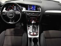 käytetty Audi A4 Allroad 2.0 TDI 140kW Quattro / Webasto / Panorama / Navi / Koukku / Sportti-penkit /