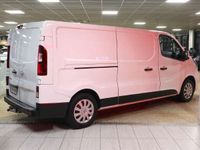 käytetty Nissan NV300 Van 2,0 dCi 145 6 M/T L2H1 1.2t FWD Working Star Blind FD Blind SSD