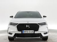 käytetty DS Automobiles DS7 Crossback 