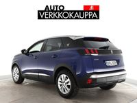 käytetty Peugeot 3008 Allure PureTech 130 EAT8