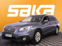 Käytetty Subaru Outback 175 HP (128 kW) 2015 Farmari