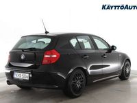 käytetty BMW 120 E87 HB 5D