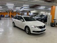 käytetty Skoda Octavia Combi 1,6 TDI Ambition DSG Autom