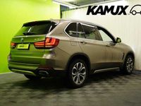 käytetty BMW X5 X5xDRIVE40e iPerformance Farmari (AC) 4ov 1997cm3 A