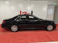 Käytetty Mercedes S560 469 HP (344 kW) 2019 Sedan