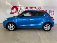 käytetty Suzuki Swift 1,2 DUALJET 2WD GL CVT-aut HYBRID LIMITED