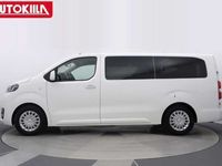 käytetty Toyota Verso ProaceActive L2 2,0 D 120 Automaatti