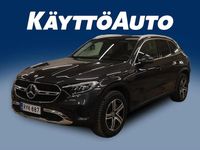 Käytetty Mercedes GLC300e 313 HP (230 kW) 2023 Harmaa Katumaasturi