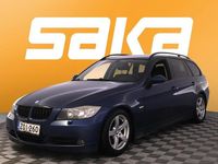 Käytetty BMW 320 150 HP (110 kW) 2005 Farmari