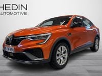 Käytetty Renault Arkana R.S. 143 HP (105 kW) 2022 Katumaasturi