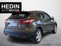 käytetty Nissan Qashqai 1,6 Visia 5MT 4x2