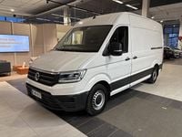 Käytetty VW Crafter 177 HP (130 kW) 2020 Van