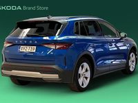 Käytetty Skoda Elroq Selection 150 kW (204 HP) 2025 Katumaasturi
