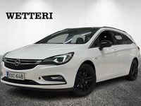 Käytetty Opel Astra Edition 200 HP (147 kW) 2019 Farmari