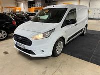 Käytetty Ford Transit Trend 101 HP (74 kW) 2019 Van