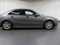 käytetty Mercedes A180 d A sedan Business AMG