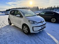 Käytetty VW e-up! Style 61 kW (83 HP) 2021 Viistoperä