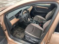 käytetty Seat Ibiza 1,0 TGI Xcellence - Vakionopeudensäädin, parkkitutkat, 1. omistajalta, autom.ilmastointi