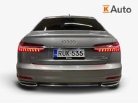 Käytetty Audi A6 Business 252 HP (185 kW) 2020 Sedan