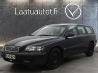 Käytetty Volvo V70 209 HP (153 kW) 2003 Farmari