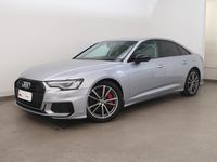 Käytetty Audi A6 Business 367 HP (269 kW) 2020 Hopea Sedan