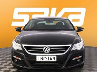 Käytetty VW Passat Exclusive 140 HP (102 kW) 2010 Sedan